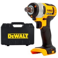 DeWalt Rázový utahovák 18V 203Nm 1/2 DCF880K BODY