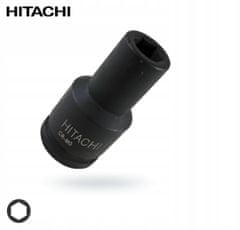 Hitachi Nástavec rázový 3/4, 17x90 mm, dlouhý 751950