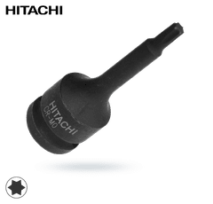 Hitachi Nárazová zásuvka 1/2 TORX EXT. T30 751856