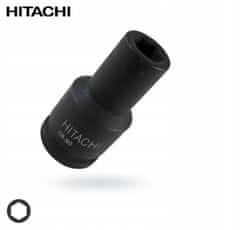 Hitachi Nárazová hlavice 3/4 22x90 mm dlouhá 751953