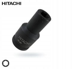 Hitachi Nárazová hlavice 3/4 19x90 mm dlouhá 751951