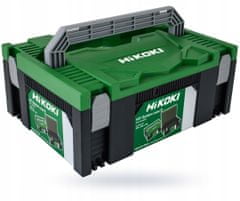 Hitachi Systémový kufr na nářadí HSC 2 402539