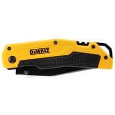 DeWalt Zavírací nůž 82mm DWHT0-10313