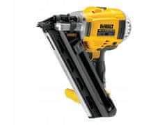 DeWalt 18V Střídavá hřebíkovačka DCN692N TĚLO