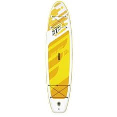 Hydro Force paddleboard HYDROFORCE Aqua Cruiser 3Tech 10'6''x30''x5'' One Size