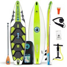 Body Glove paddleboard BODYGLOVE Raptor+ 10'8'' One Size