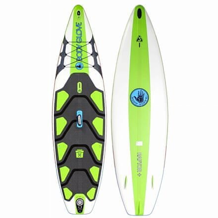 Body Glove paddleboard BODYGLOVE Raptor+ 10'8'' One Size