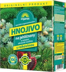 Hnojivo ORGAMIN na konifery 2,5kg