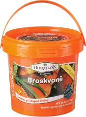 Hnojivo HORTILON na broskvoně 500g