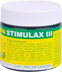 Stimulátor růstu STIMULAX III 130ml