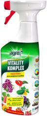 Agro Výživa VITALITY KOMPLEX na pokojové rostliny 500ml