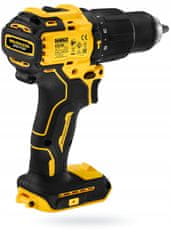 DeWalt DCK2062D2T šroubovák DCD709 + klíč DCF809