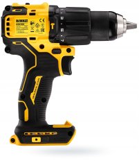 DeWalt Rázový utahovák 18V 2x3Ah 65Nm DCD709L2T