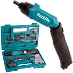 Makita Bateriový šroubovák 3,6V 1/4 ' DF001DW