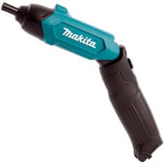 Makita Bateriový šroubovák 3,6V 1/4 ' DF001DW