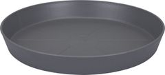 Elho miska Loft Urban / Vibia Round - anthracite 24 cm