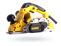 DeWalt D26500 elektrický hoblík 82mm 1050W