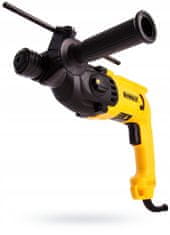 DeWalt Rotační kladivo 710W SDSplus 2j D25033