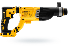 DeWalt Příklepová vrtačka XR 18V SDS + 2x5,0Ah DCH263P2 