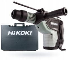 Hikoki Demoliční kladivo SDS MAX 1150W 9J DH40MEY