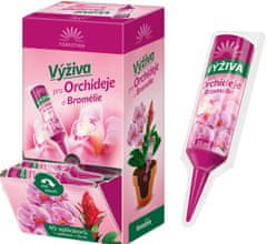 Forestina Výživa pro orchideje - 35 ml