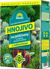 Hnojivo ORGAMIN na konifery 1kg