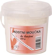 Hnojivo KOSTNÍ MOUČKA 500g