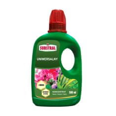 Substral tekutý univerzální (dům a balkon) - 500 ml EVERGREEN