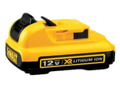 DeWalt DCB127 BATERIE 10,8V 2Ah XR Li-ion