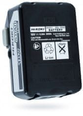 Hitachi BSL1850 Baterie 18V 5Ah li-ion baterie