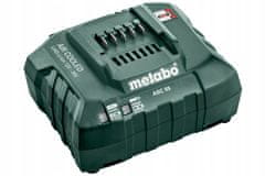 Metabo Nabíječka 12/14,4/18/36V ASC 55 627044000