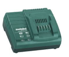 Metabo Nabíječka 12/14,4/18/36V ASC 55 627044000