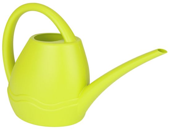 Elho konvička Aquarius - lime green 3,5 l