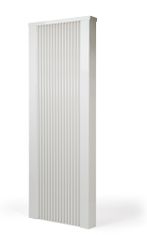 TORA BRODOS Elektrický radiátor vysoký sálavý 1700 W