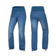 Ocún Dámské lezecké kalhoty Ocún Noya Jeans Women|S