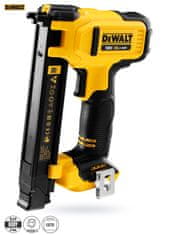 DeWalt 18V sešívačka kabelů pro elektrikáře DCN701