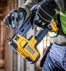 DeWalt Kabelová sešívačka 18V 2x2Ah DCN701D2