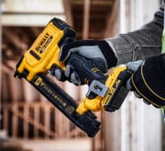 DeWalt Kabelová sešívačka 18V 2x2Ah DCN701D2