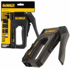 DeWalt Uhlíková sešívačka 2 v 1 DWHT80276-0