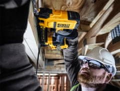 DeWalt Kabelová sešívačka 18V 2x2Ah DCN701D2