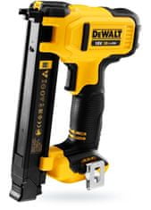 DeWalt 18V sešívačka kabelů pro elektrikáře DCN701