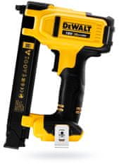 DeWalt 18V sešívačka kabelů pro elektrikáře DCN701