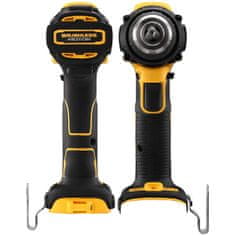 DeWalt Combo 2 DCD709 DCF809 2x5Ah 18V DCK2062P2T