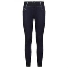 La Sportiva Kalhoty La Sportiva Mescalita Pant W Jeans/Black|S