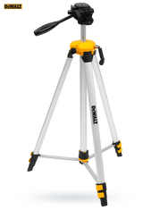 DeWalt Stativ stativ 75-184cm s 1/4 závitem DE0881T