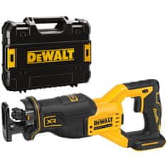 DeWalt 18V přímočará pila, Vixen DCS382NT