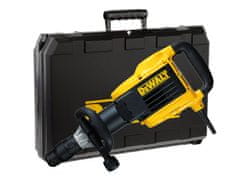 DeWalt D25899K bourací kladivo 1500 17,9j SDSmax