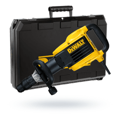 DeWalt D25899K bourací kladivo 1500 17,9j SDSmax