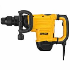 DeWalt Nárazové kladivo 1600W 13,3j SD MAX D25872K