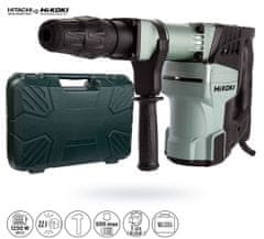 Hitachi Demoliční kladivo 1250W SDS MAX 22j H60MC